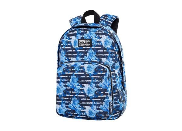 Seljakott CoolPack Ohio noorukile Blue marine 24L