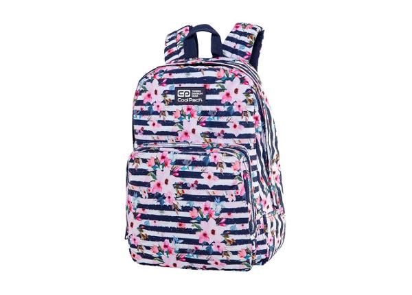 Seljakott CoolPack Ohio noorukile Pink marine 24L