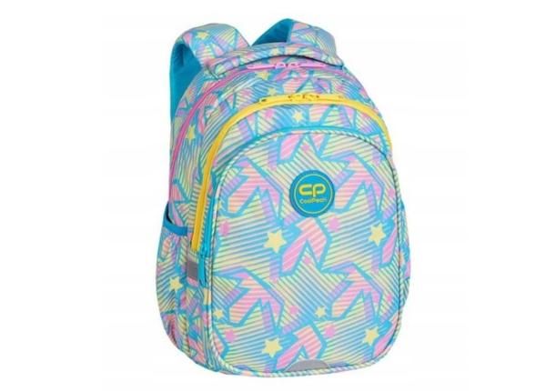 Seljakott CoolPack Turtle Dancefloor 25 L