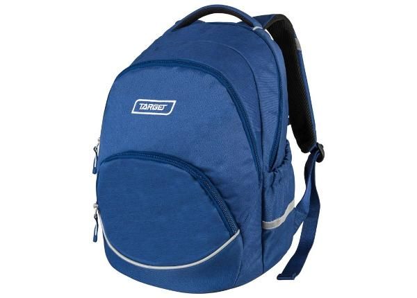 Seljakott Target Flow Pack Blue