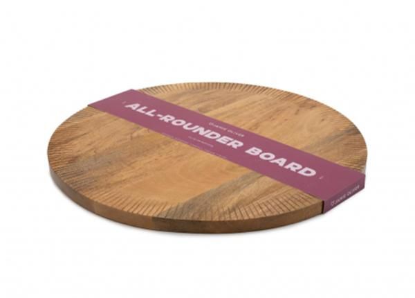 Serveerimisalus Jamie Oliver Big love all-rounder board Ø 48 cm