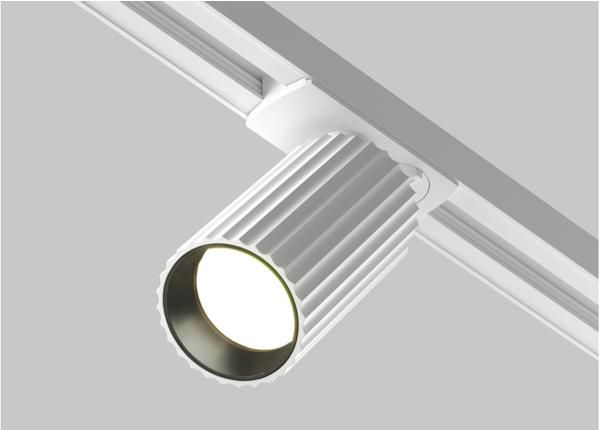 Siinivalgusti ühefaasiline Calipso