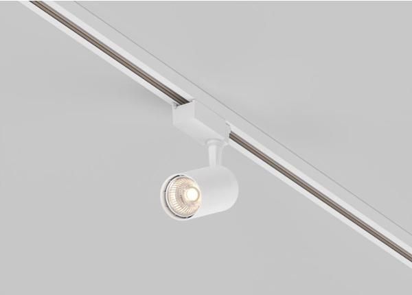 Siinivalgusti ühefaasiline Vuoro