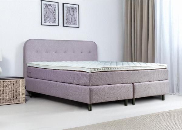Sime Beds kontinentaalvoodi Moon