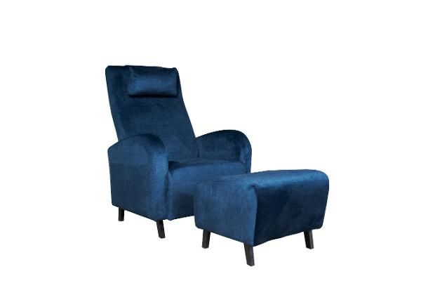 Sime Beds tugitool Emma + tumba