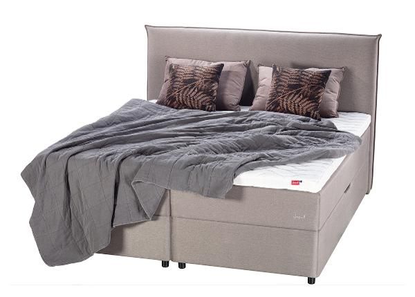 Sleepwell Blue Storage voodikomplekt 180x200 cm