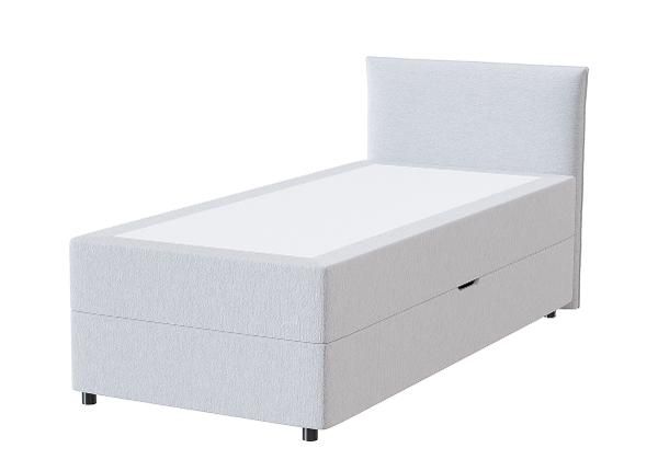 Sleepwell Blue Storage voodikomplekt