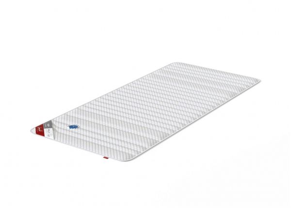 Sleepwell madratsikaitse TOP HYGIENIC LUX 80x200 cm