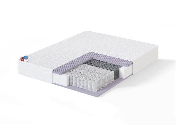 Sleepwell vedrumadrats 160x200 cm