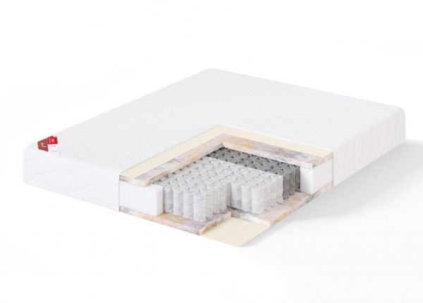 Sleepwell vedrumadrats 160x200 cm