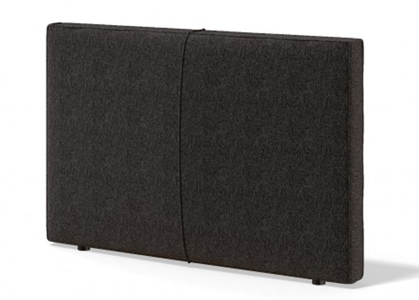 Sleepwell voodipeats RED/BLACK PILLOW 141 cm
