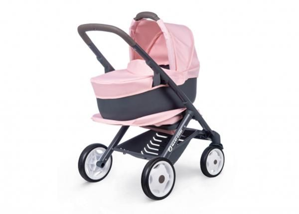 Smoby Maxi-Cosi Combi nukuvankri komplekt