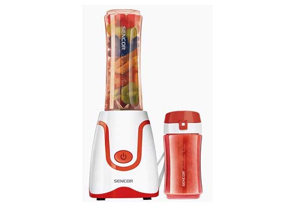 Smuutiblender Sencor SBL2214RD