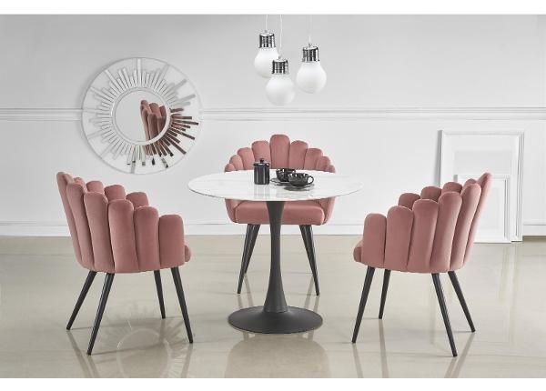 Söögilaud Ø 90 cm