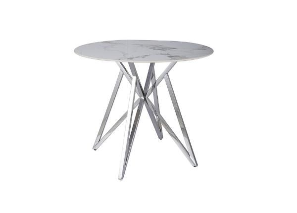 Söögilaud Ø 90 cm