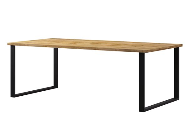 Söögilaud 100x200 cm