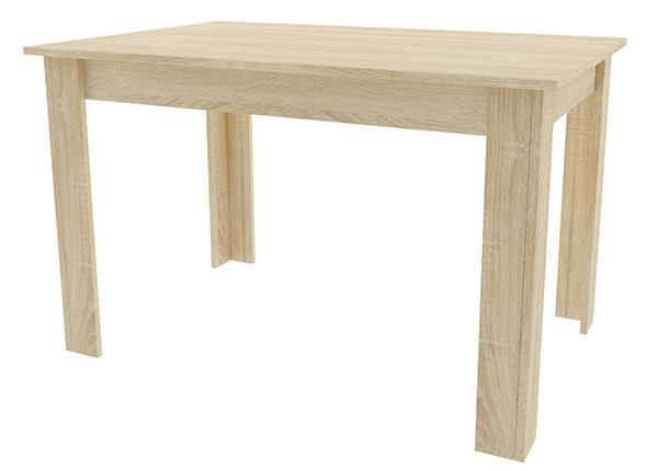 Söögilaud 80x120 cm