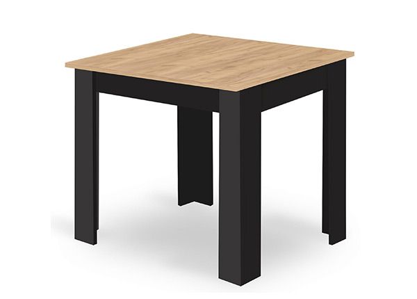 Söögilaud 80x80 cm