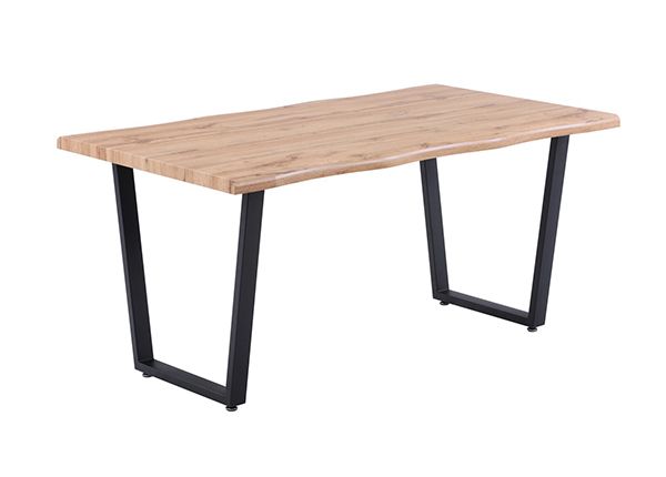 Söögilaud 90x160 cm