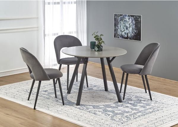 Söögilaud Balrog Ø 100 cm