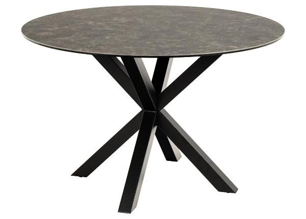Söögilaud Beira Ø 119 cm