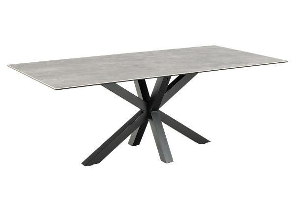 Söögilaud Beira 100x200 cm