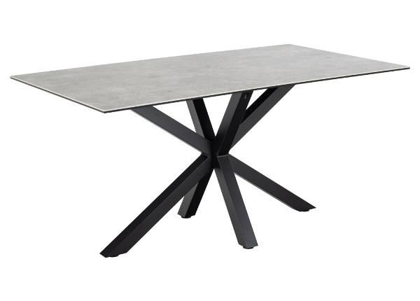Söögilaud Beira 90x160 cm
