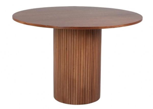 Söögilaud Bianca Ø 110 cm