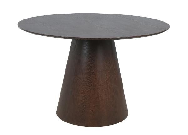 Söögilaud Birmingham Ø120 cm
