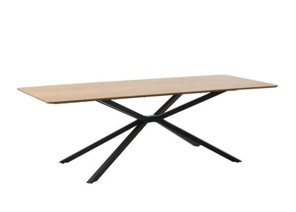Söögilaud Cesura 100X200 cm