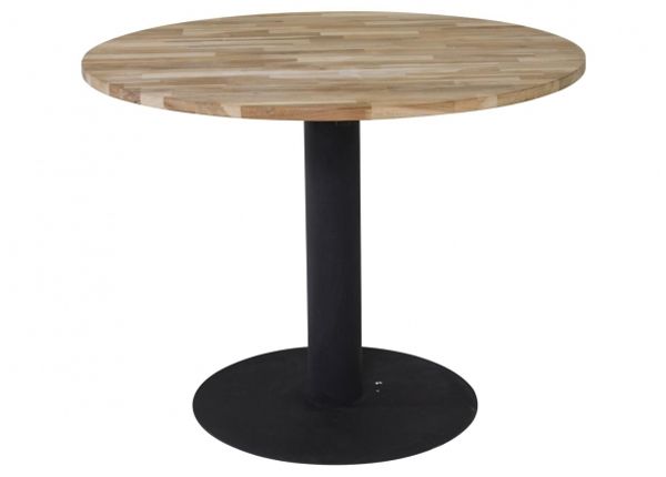 Söögilaud Cirebon Ø 140 cm