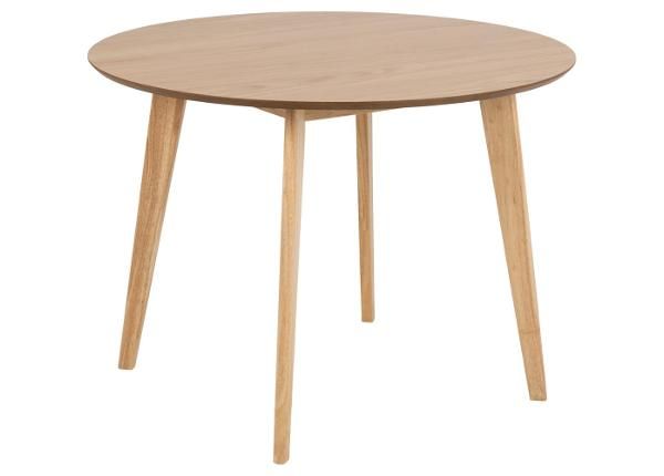 Söögilaud Concord Ø105 cm