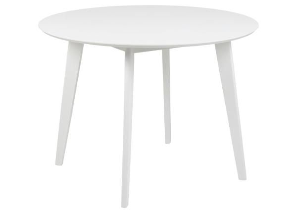 Söögilaud Concord Ø105 cm