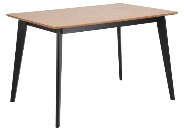 Söögilaud Concord 80x120 cm