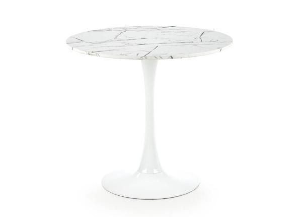 Söögilaud Denver Ø 80 cm