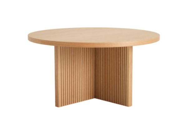 Söögilaud Grovia Ø 120 cm