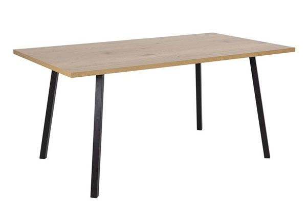 Söögilaud Jenny 160x90 cm
