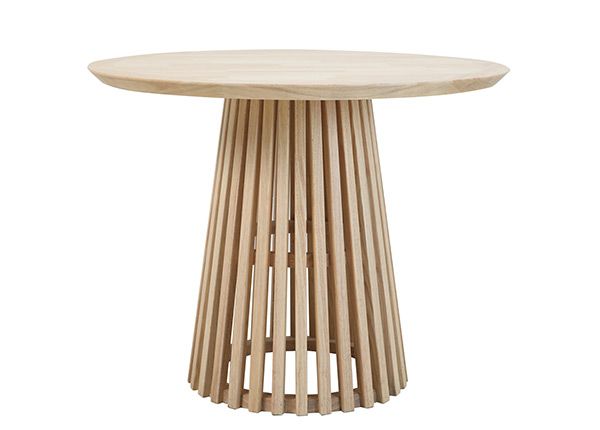 Söögilaud Kenas Ø 100 cm