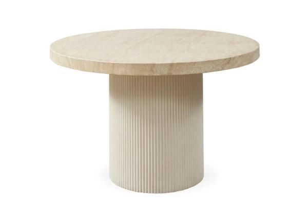 Söögilaud Lavie D122, beež