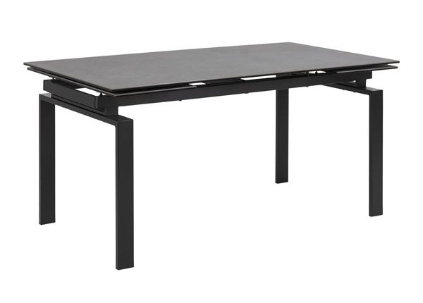 Söögilaud Long 160-240x85 cm