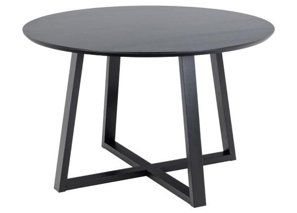 Söögilaud Marta Ø 120 cm