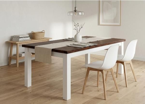 Söögilaud Merje 96x180 cm