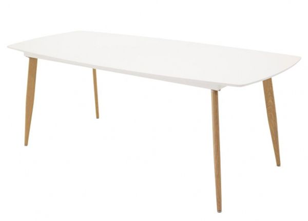 Söögilaud Polar 100x240 cm