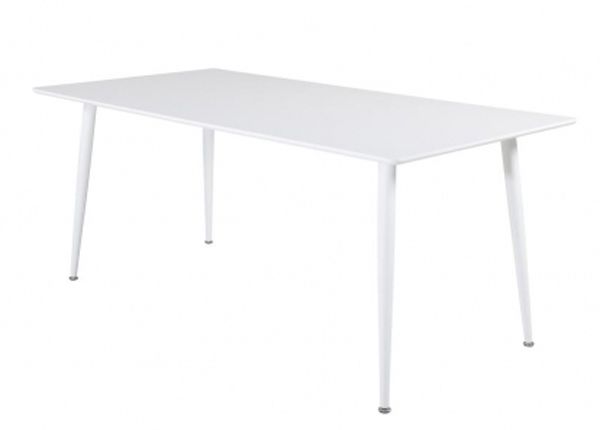 Söögilaud Polar 180x90 cm