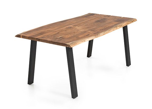 Söögilaud Saira 110x240 cm
