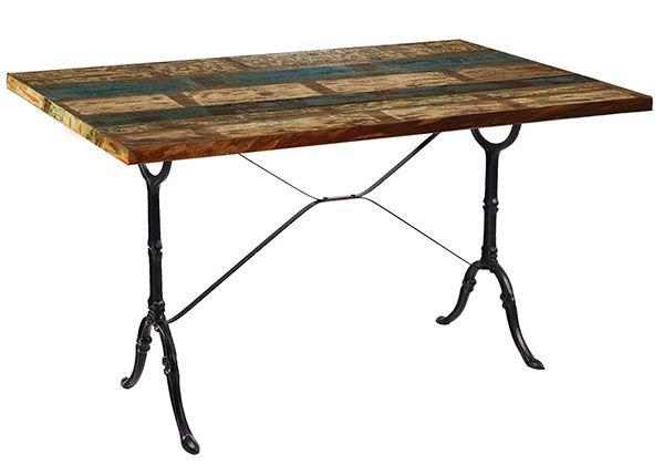 Söögilaud Tische 65x120 cm
