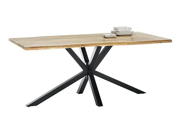 Söögilaud Tisches 90x180 cm