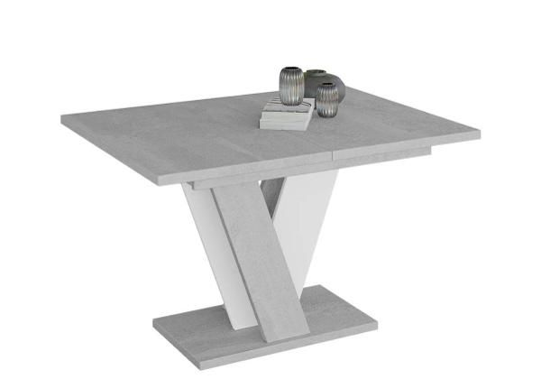 Söögilaud Viney 90x120-190 cm