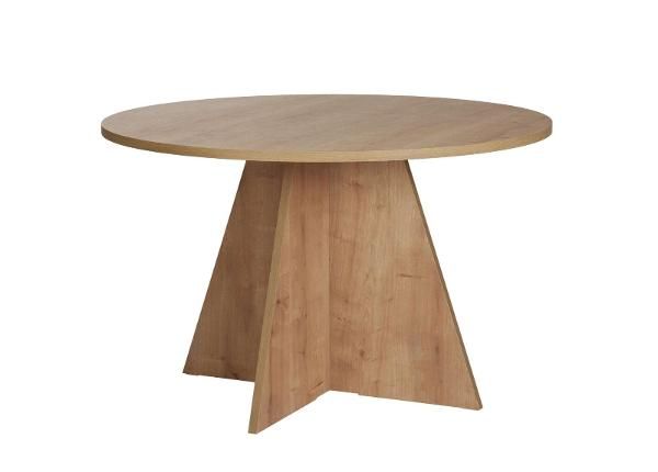 Söögilaud Virella Ø 120 cm