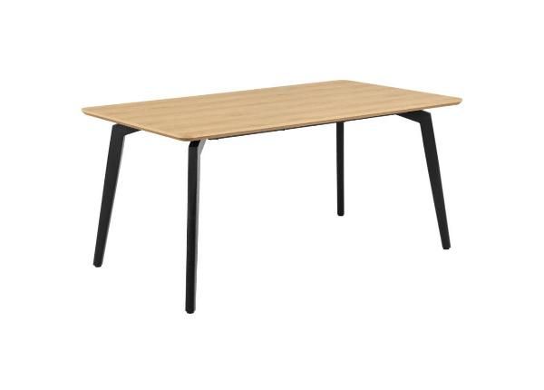 Söögilaud Ziida 160x90 cm